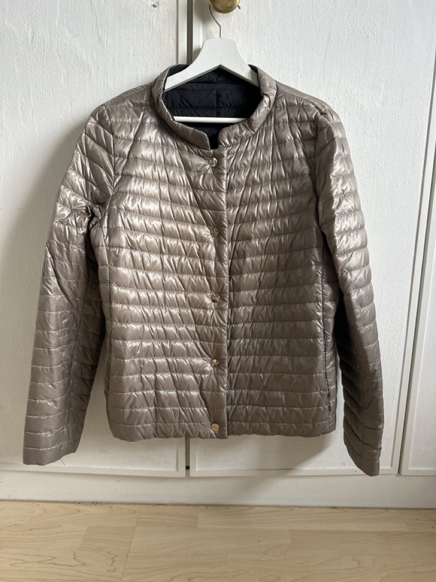 Herno Giacche: Veste Herno 38 – Usato da Muraz (Collombey) venduto da jaoo21