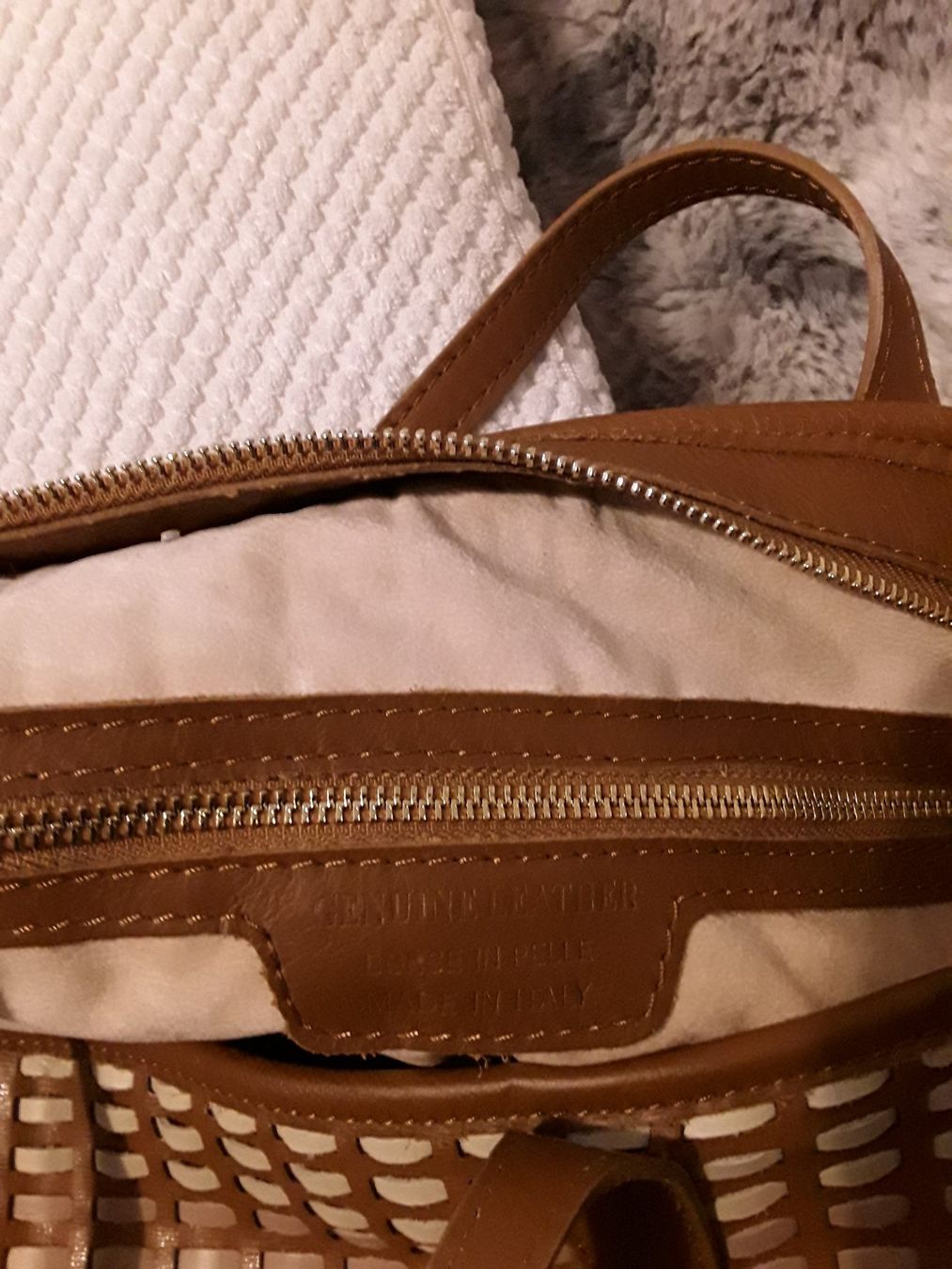 Borse da donna: Tasche leder – Usato da Brugg AG venduto da Ljubinka0410 3