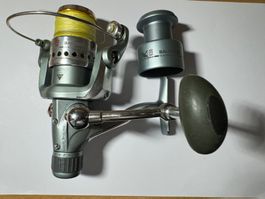 Balzer 630 DLX Stationärrolle