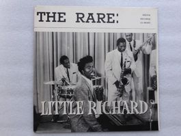 VINYL  LP  LITTLE RICHARD
