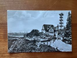 AK Uetliberg ungebraucht  (G2829)