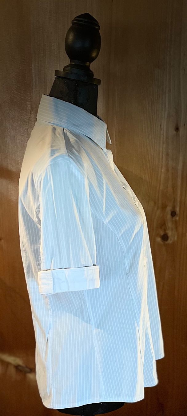 Betty Barclay Camicette: Originale Bluse aus der Betty Barclay Collection – Usato da Arbon venduto da KaSaBo 4