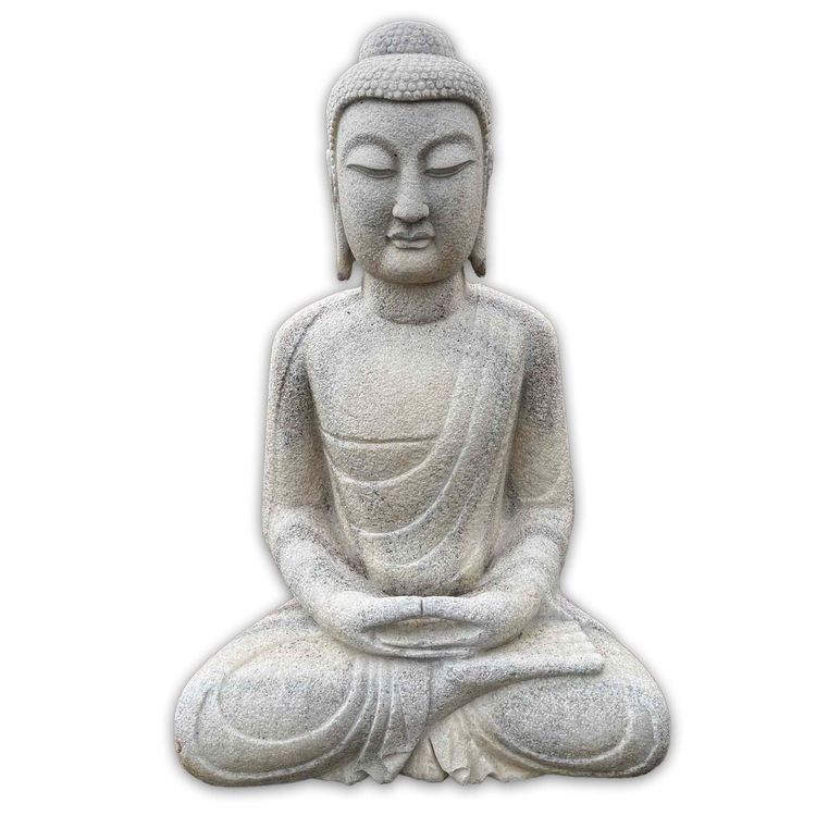 Buddha Garten Meditation Figur Marmor Stein Skulptur Tibet Kaufen auf