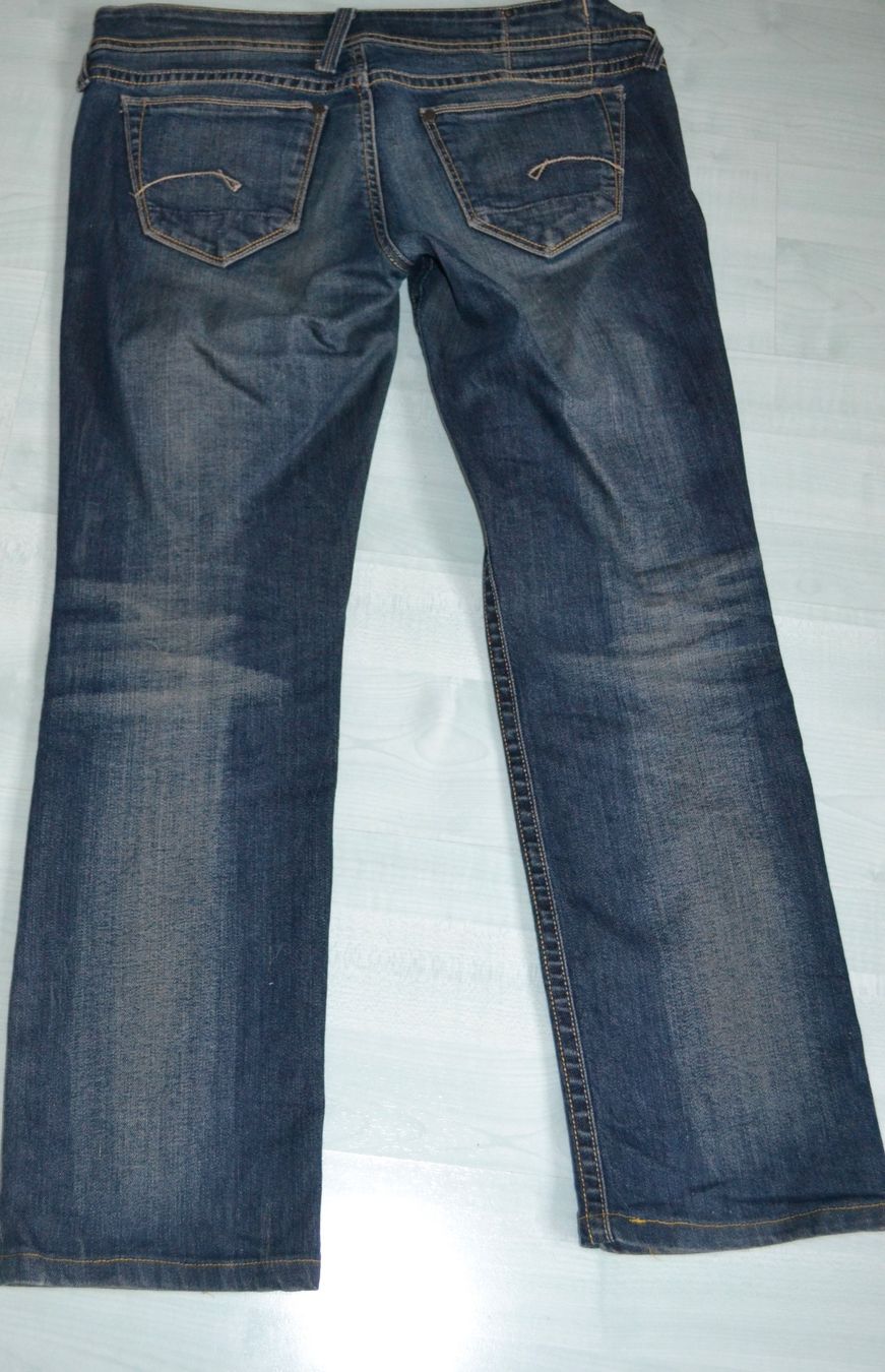 G-Star Pantaloni: Hose G-Star Jeans  Gr. 32x 32 – Usato da Walperswil venduto da So1me25