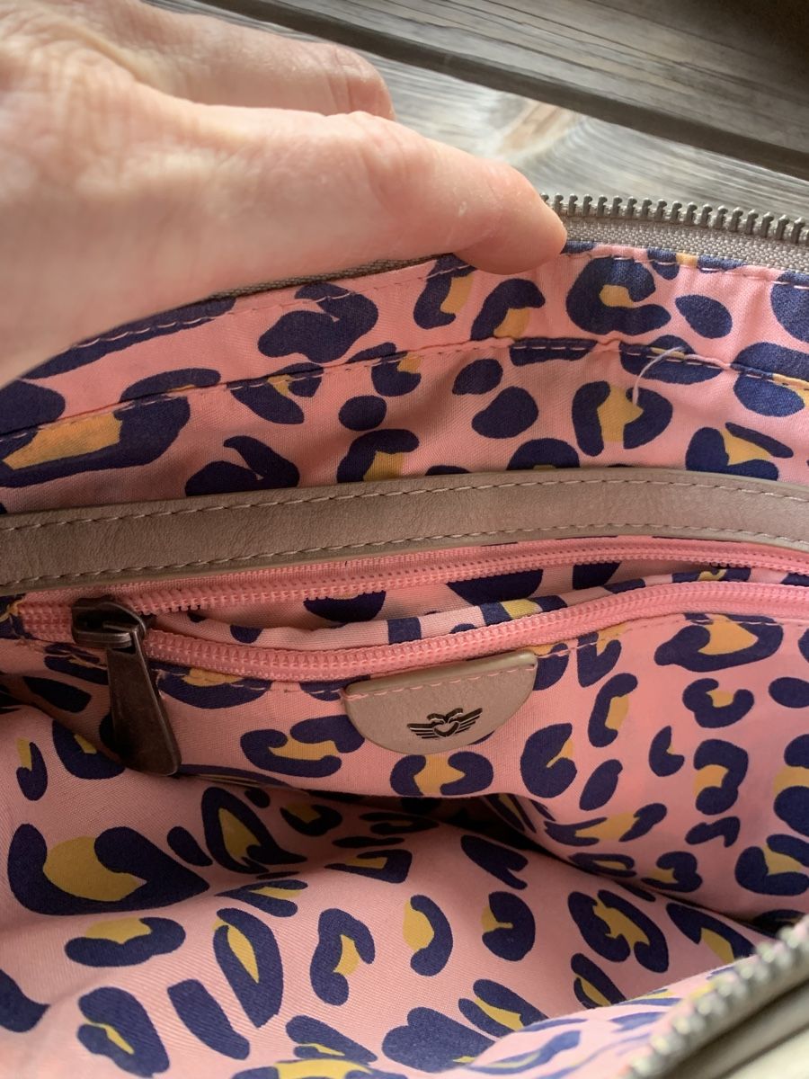 Fritzi Aus Preussen Borse da donna: Fritzi aus Preussen Handtasche NEU – Nuovo (secondo la descrizione) da Egg b. Zürich venduto da Flummi 3