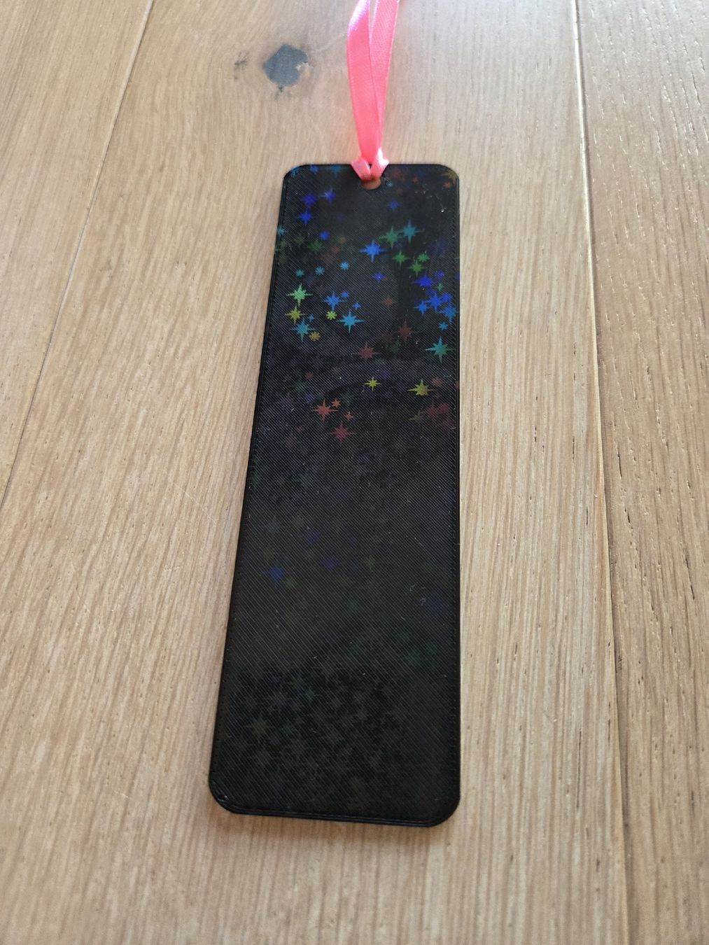 Sonstiges zum Sammeln & Seltenes: Süsses Lesezeichen, 3D-Druck aus PLA – Neu und originalverpackt aus Hinwil von Jessica13 1