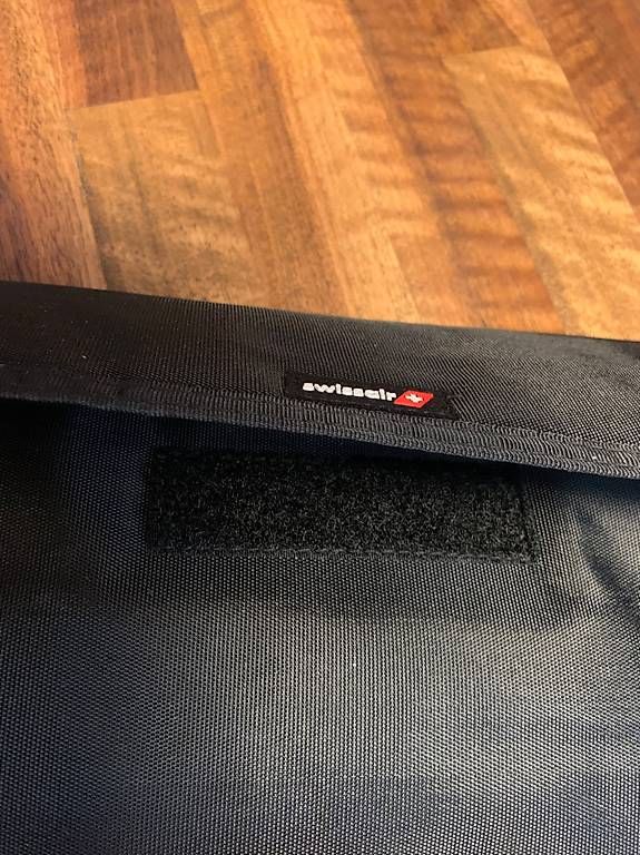 Sonstige Kleidung & Accessoires: Swissair Brieftasche – Neu (gemäss Beschreibung) aus Zürich von Mordes 4