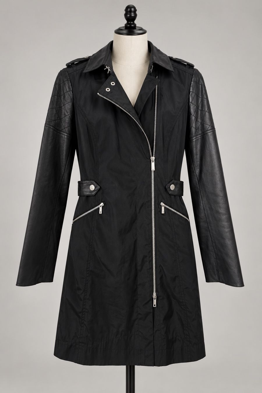 Mäntel: Manteau – Gebraucht aus Bellevue von jewelry4you 1