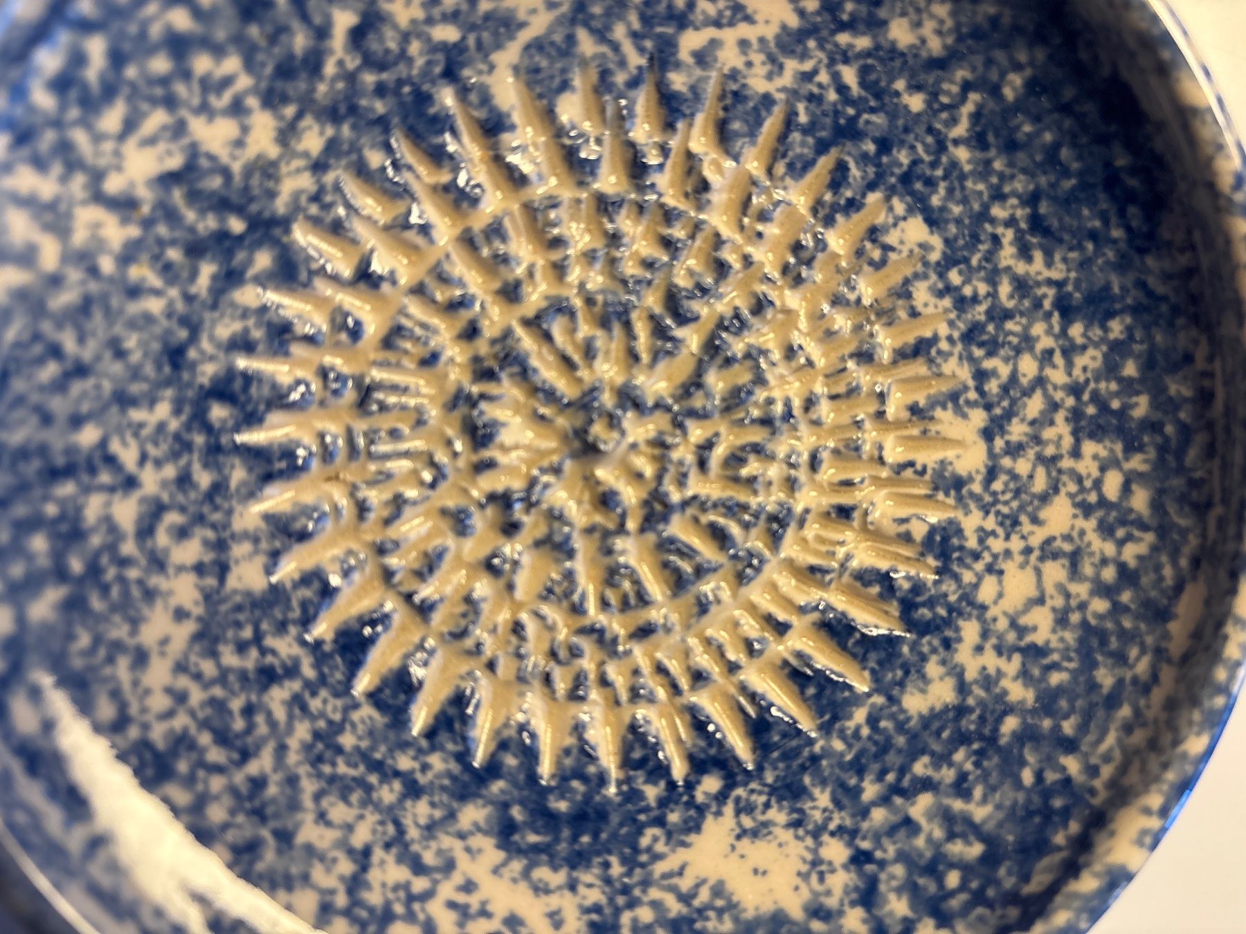 Elettrodomestici da cucina: Keramikreibe, Knoblauchreibe – Nuovo (secondo la descrizione) da Zürich venduto da gaj_nm6w 2