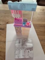Barbie Icecreamshop