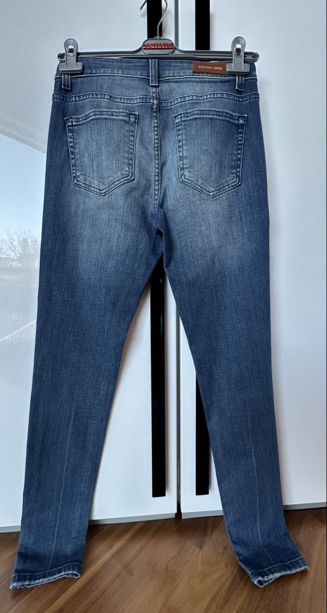 Jeans: Jeans Michael Kors **NUOVI** – Nuovo e nell'imballaggio originale da Castel San Pietro venduto da Moregi 1