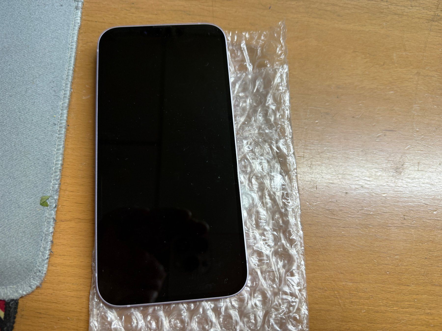 Apple Portables: Iphone 14 Plus 128Gb – D'occasion à Au SG par bah_6f5w