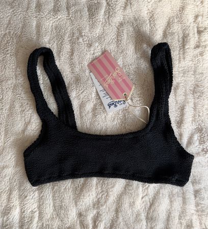 Bikini Oberteil von MC2 Saint Barth