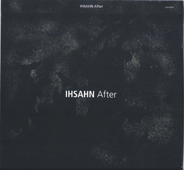 CDs: Ihsahn – After - Vergriffen - c – D'occasion à Brittnau par Zibu