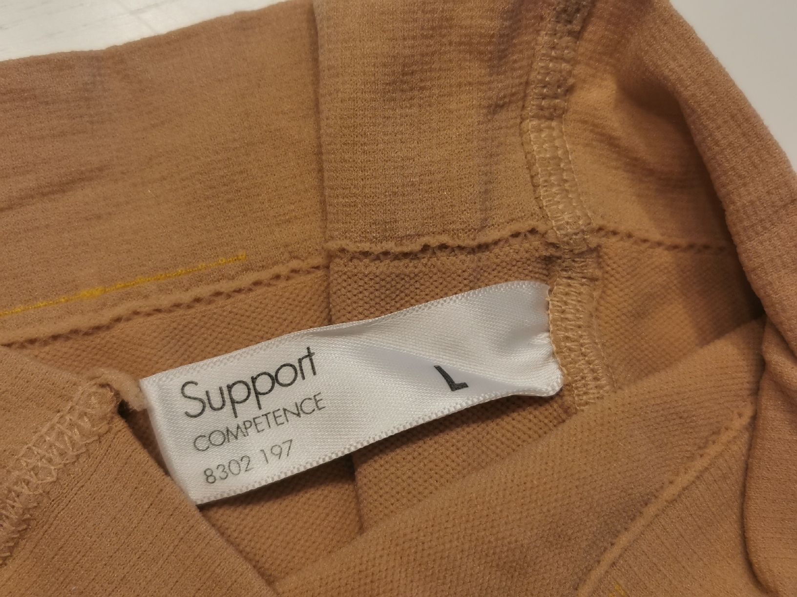 Ellen Amber Calze & Collant: Damenstrumpfhose Support L beige, Neu – Nuovo (secondo la descrizione) da Glattbrugg venduto da riseca 5
