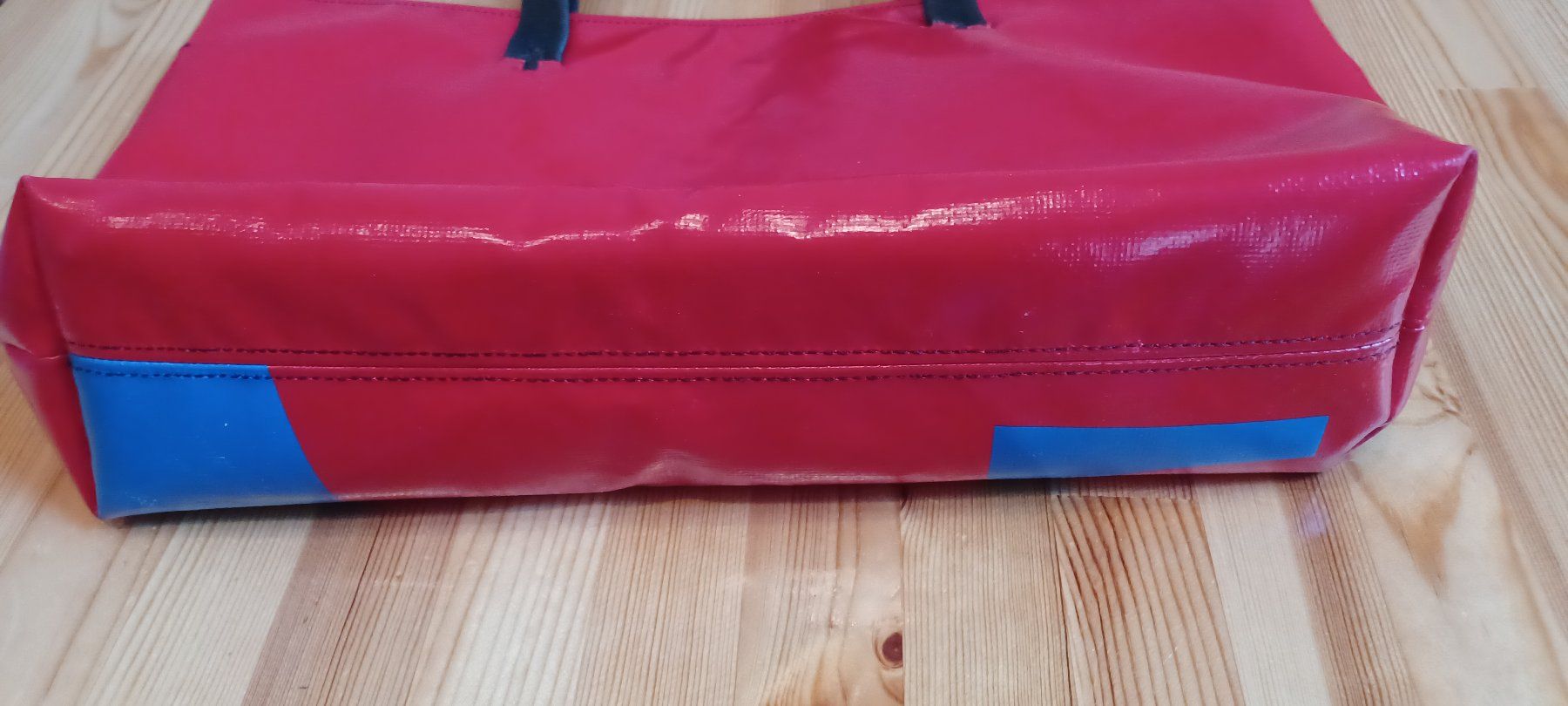 Freitag Borse: Freitag Tasche F560 Sterling – Usato da Zürich venduto da Hamster2026 1