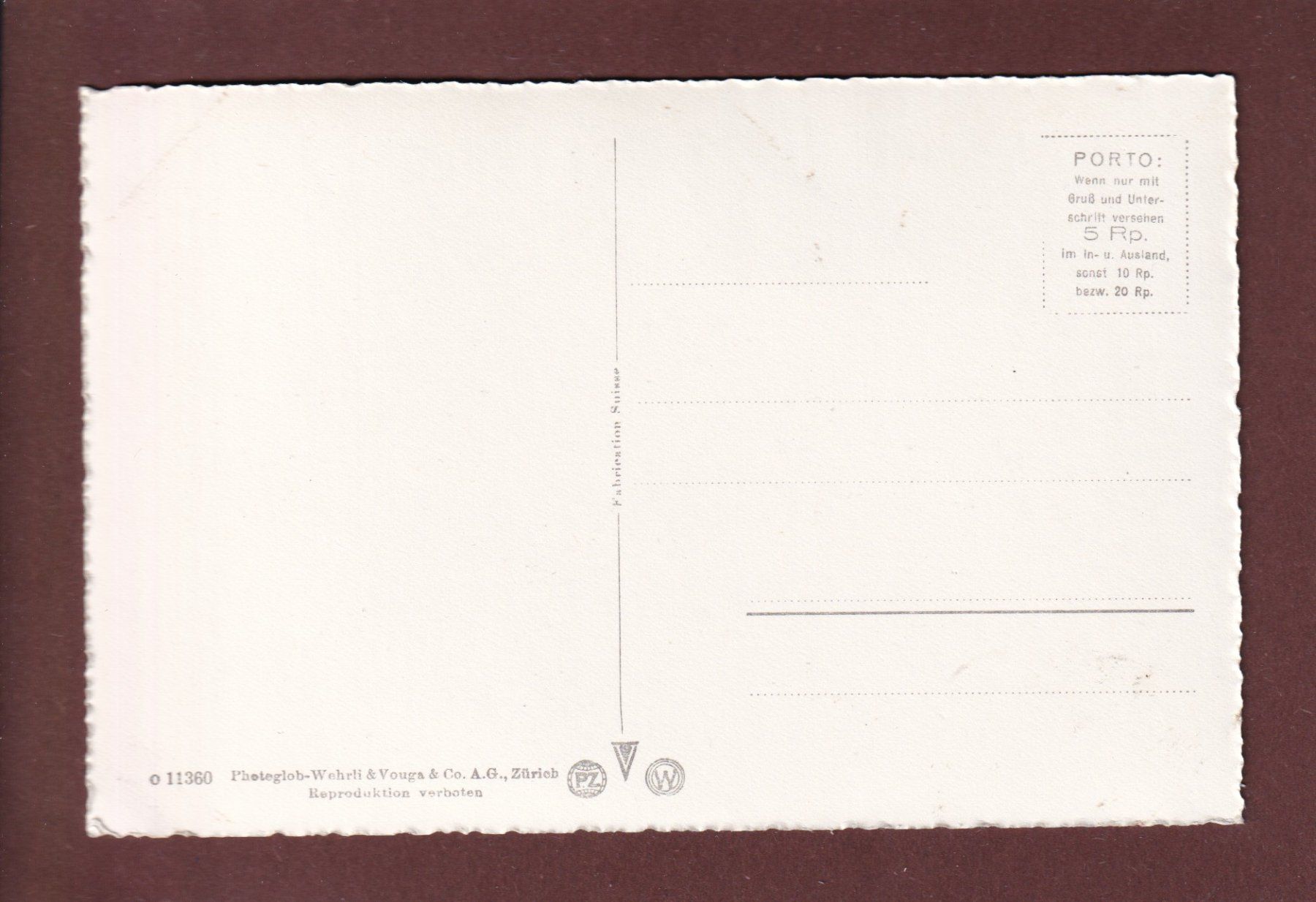 Cartoline postali: SOLOTHURN - Baseltor – Usato da Pully venduto da nicecards 1
