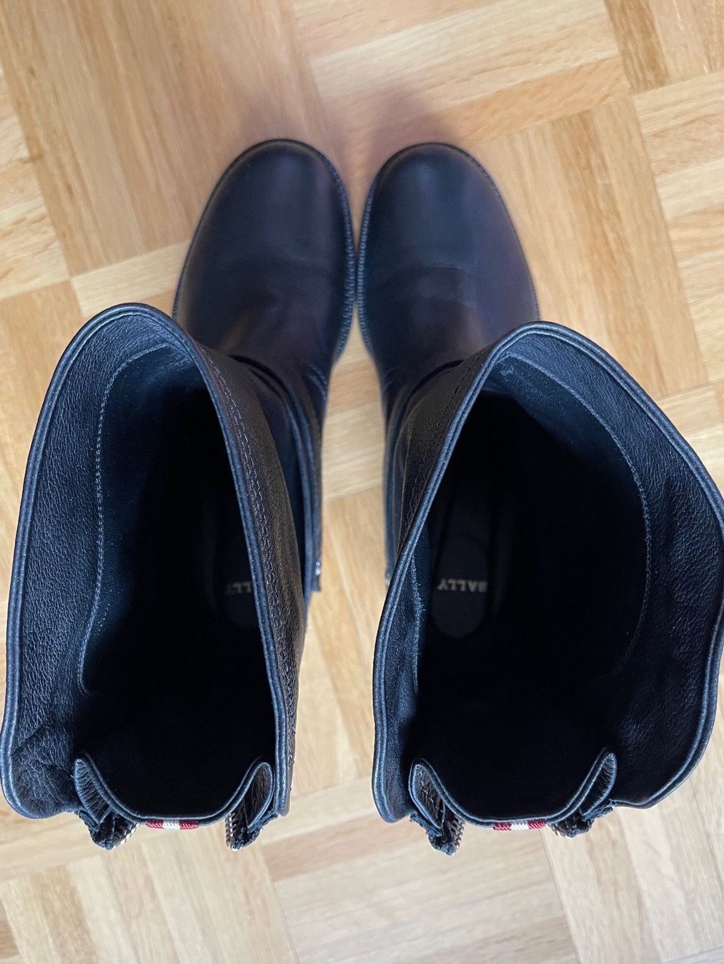 Bally Scarpe da donna: Damen BALLY Stiefel, Gr. 38,5 – Usato da Kilchberg ZH venduto da Von_dutch 4