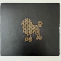 Les Fils Canouche, La Fasciculation (CD VLAD) 2017 Perrin