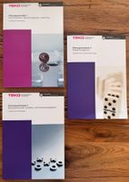 Führungswerkstätten 1, 2 und 3 TEKO compendio CH