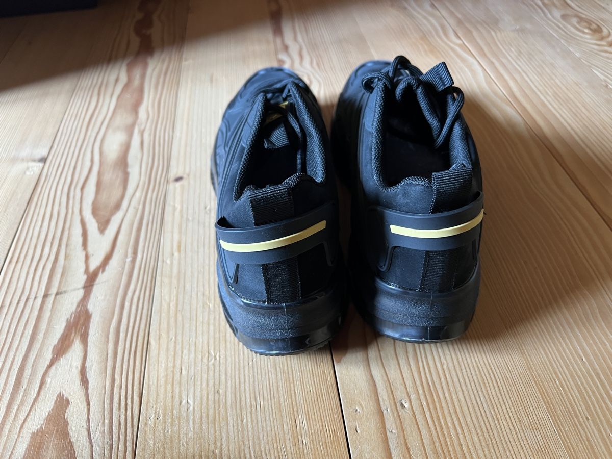 Scarpe da uomo: Turnschuh Gr.43 – Usato da Reigoldswil venduto da Gora5 3