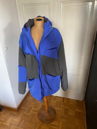 Ski-Jacke von Titus