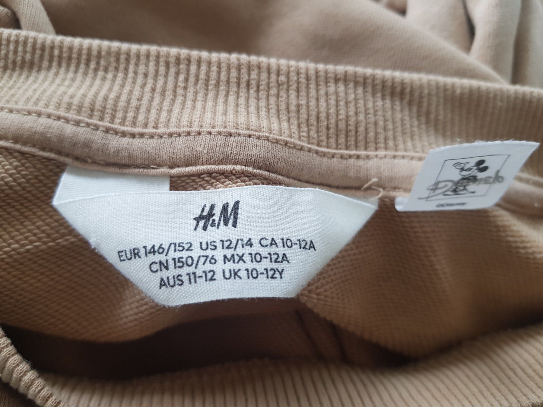 H&M Maglioni & Felpe: MÄDCHEN PULLOVER VON H&M – Usato da Root venduto da LifestyleAccessoires 4