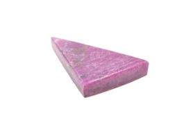 Rubin - 11.185 ct - Fantasy Schliff - Natural - Afrika