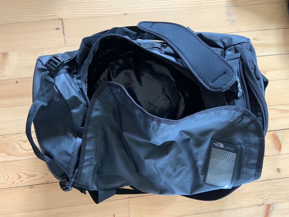 The North Face Duffel Bag Kaufen auf Ricardo
