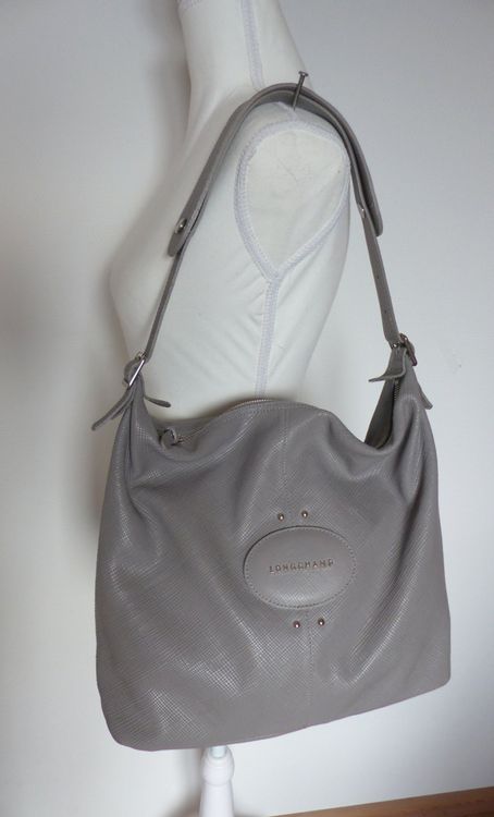 Longchamp Tasche Gross