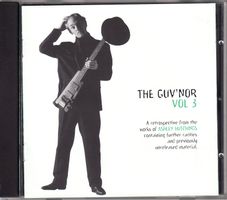 Ashley Hutchings – The Guv'nor Vol 3