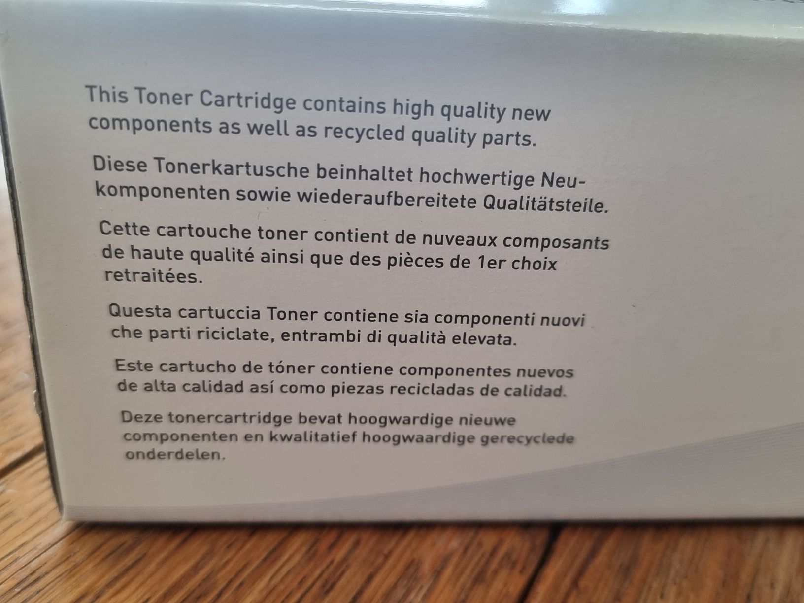 Kyocera Druckerpatronen & Toner: Kompatible Tonerpatrone black mit Kyocera TK-170 – Neu (gemäss Beschreibung) aus Geroldswil von viv_vs9r 2