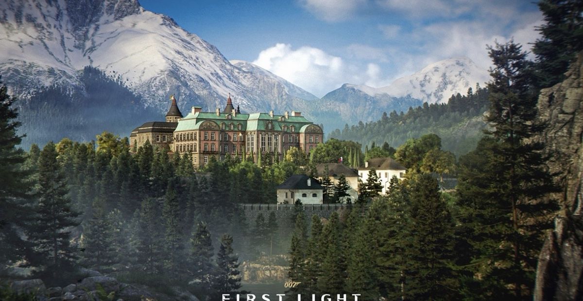 Giochi: 007 First Light – Nuovo (secondo la descrizione) da Affoltern am Albis venduto da nioreh1 5