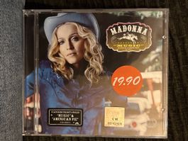 CD Madonna
