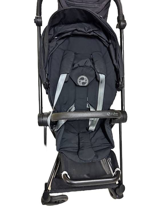 Carrozzine: Passeggino Mios Platinum Black  – Usato da Sorengo venduto da mar_2hyv