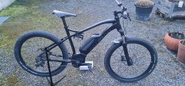 Colnago Elektrovelo E Bike Model 2020 Gr.M-L mit 2800 km