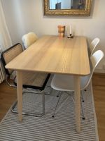IKEA Tisch Lisabo