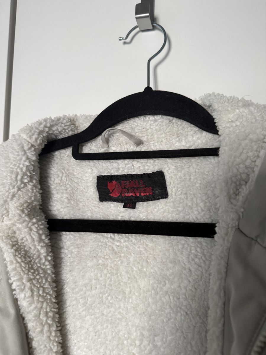 Fjällräven Giacche: Fjällräven Winterjacke – Usato da Zürich venduto da bar_kc68 2