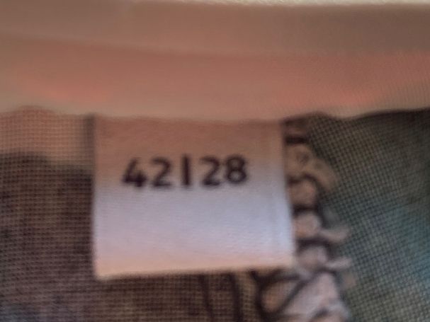 Pantaloni: Street one Sommerhose 42 – Usato da Bleienbach venduto da Dbeno 2