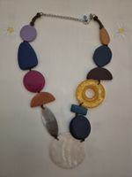 Marks and Spencer Necklace - mixed material 