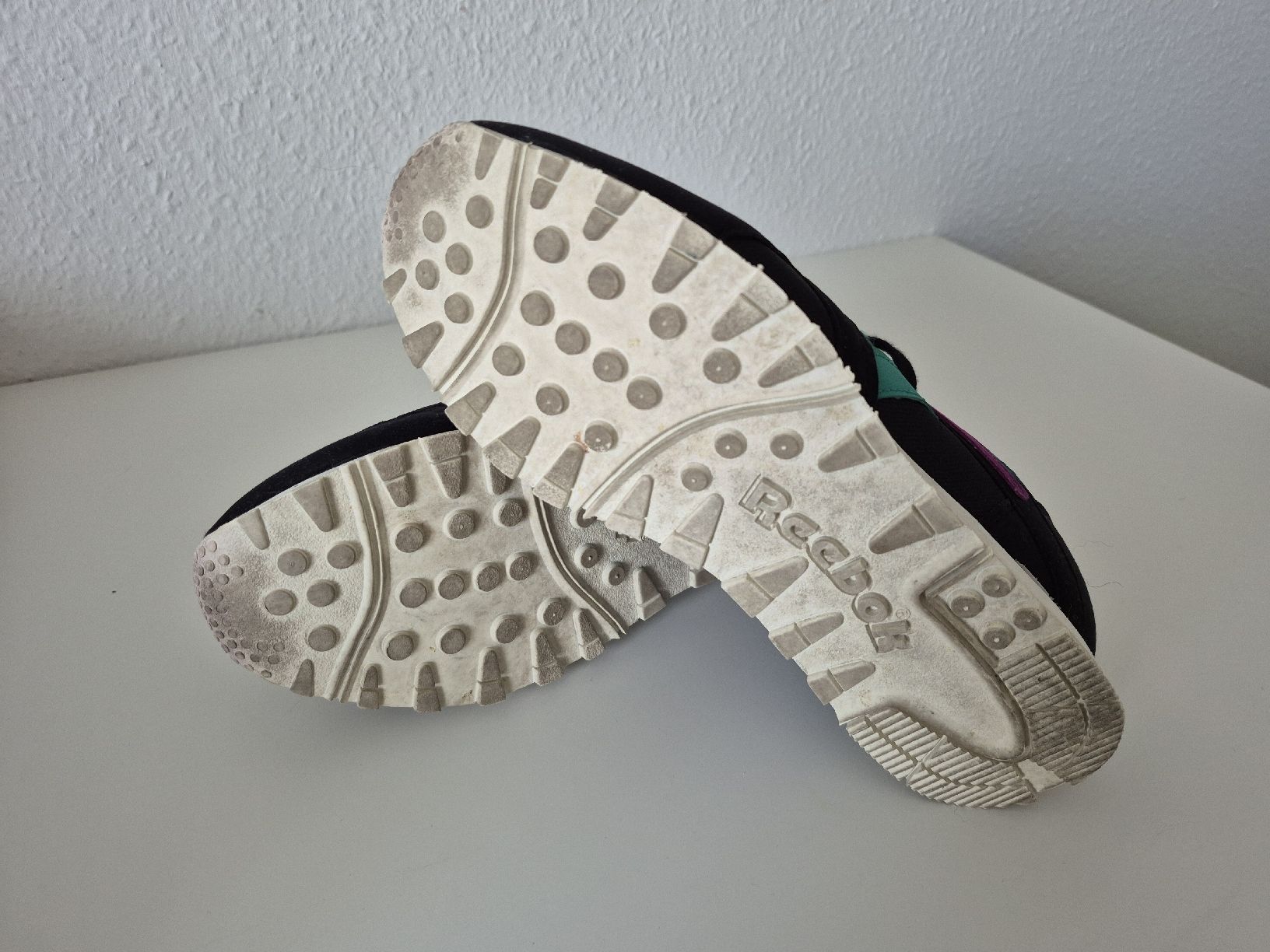 Reebok Chaussures femmes: Reebok Schuhe Grösse 37 – D'occasion à Münsingen par Why88 3