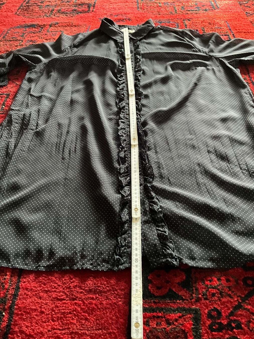 Ulla Popken Vestiti: Kleid ULLA POPKEN Gr. 46/48 – Nuovo (secondo la descrizione) da Muri b. Bern venduto da SmuriS 4