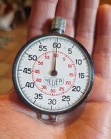 TAG Heuer Chronomètre mécaniqur numeroté 128