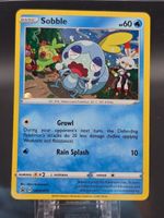 Sobble #SWSH073 Promo NM / 🇬🇧