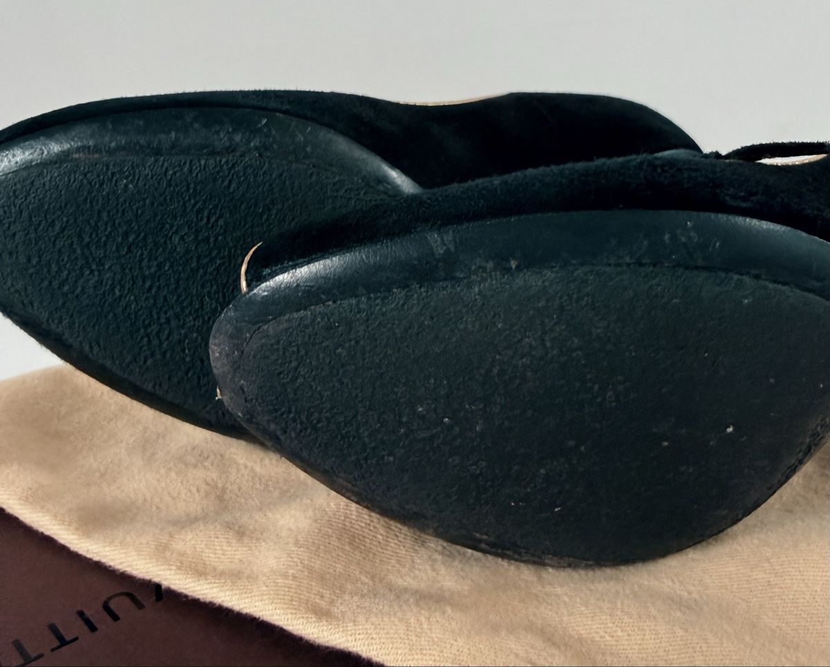 Scarpe da donna: Escarpins – Usato da Bassins venduto da oal_q2gl 7