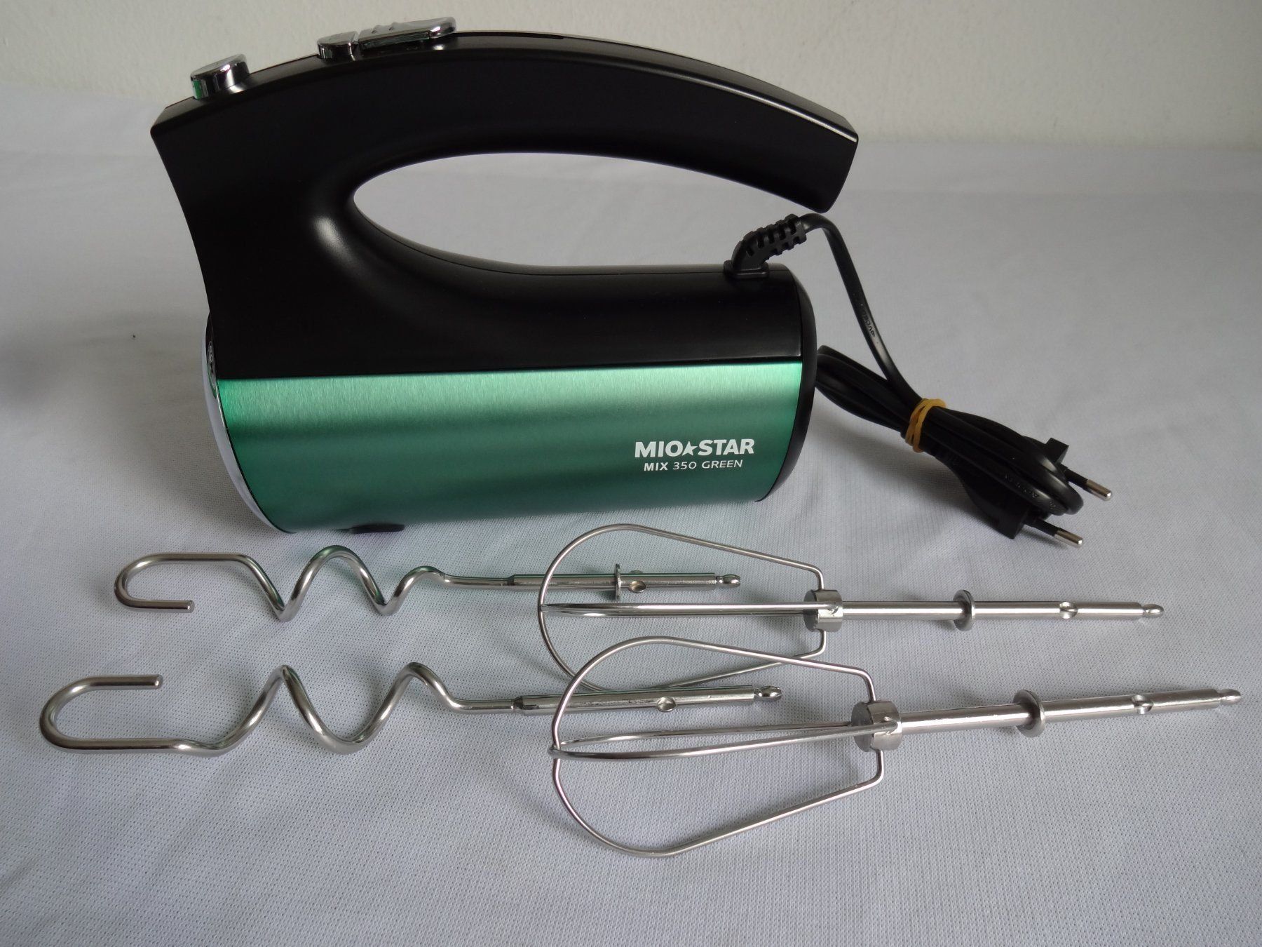 Mio Star Elettrodomestici da cucina: Miostar Mix 350 - Universal Sabmixer – Usato da Frauenfeld venduto da Jahy