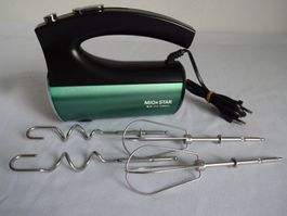 Miostar Mix 350 - Universal Sabmixer
