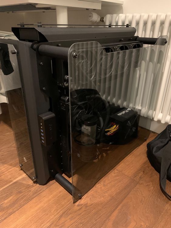 Highend Pc threadripper pro Kaufen auf Ricardo