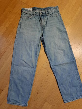 Jeans Loose. H&M Gr.30/30