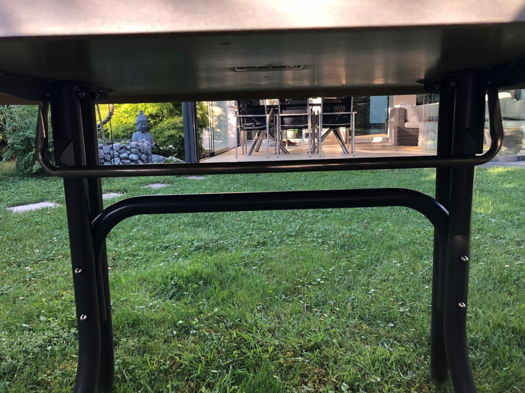 Tables: Verschenke neuwertigen Tisch. – Neuf (Voir description) à Dussnang par Zucchero2 4